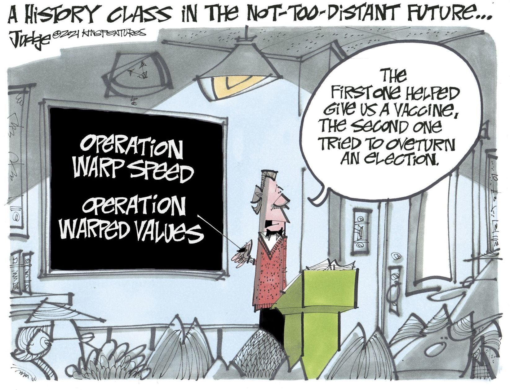 Lee Judge cartoon 1/9